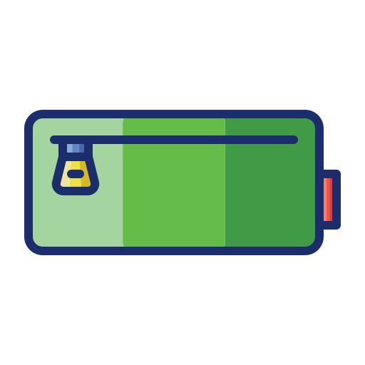 Pencil case